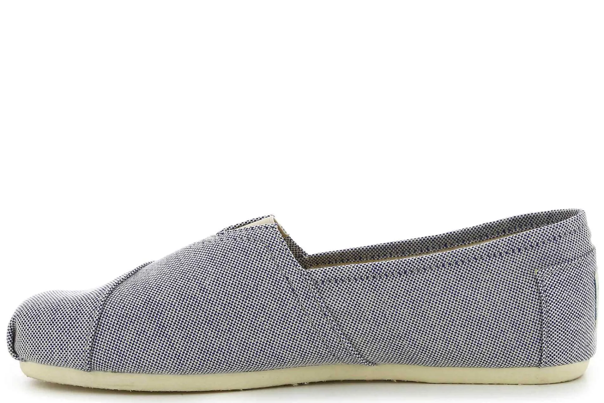 Eleven Alpargatas^Alpargatas Bean