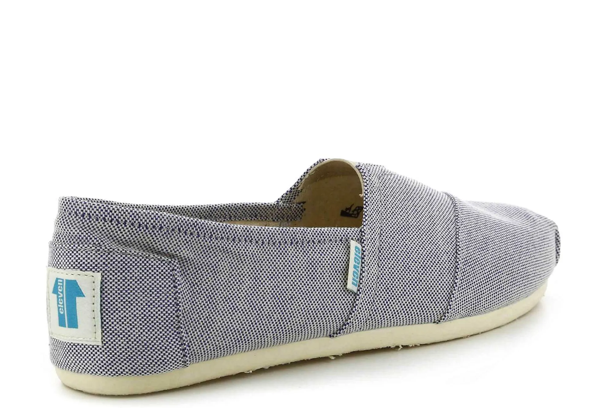 Eleven Alpargatas^Alpargatas Bean