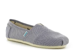 Eleven Alpargatas^Alpargatas Bean