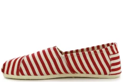 Eleven Alpargatas^Alpargatas Bean