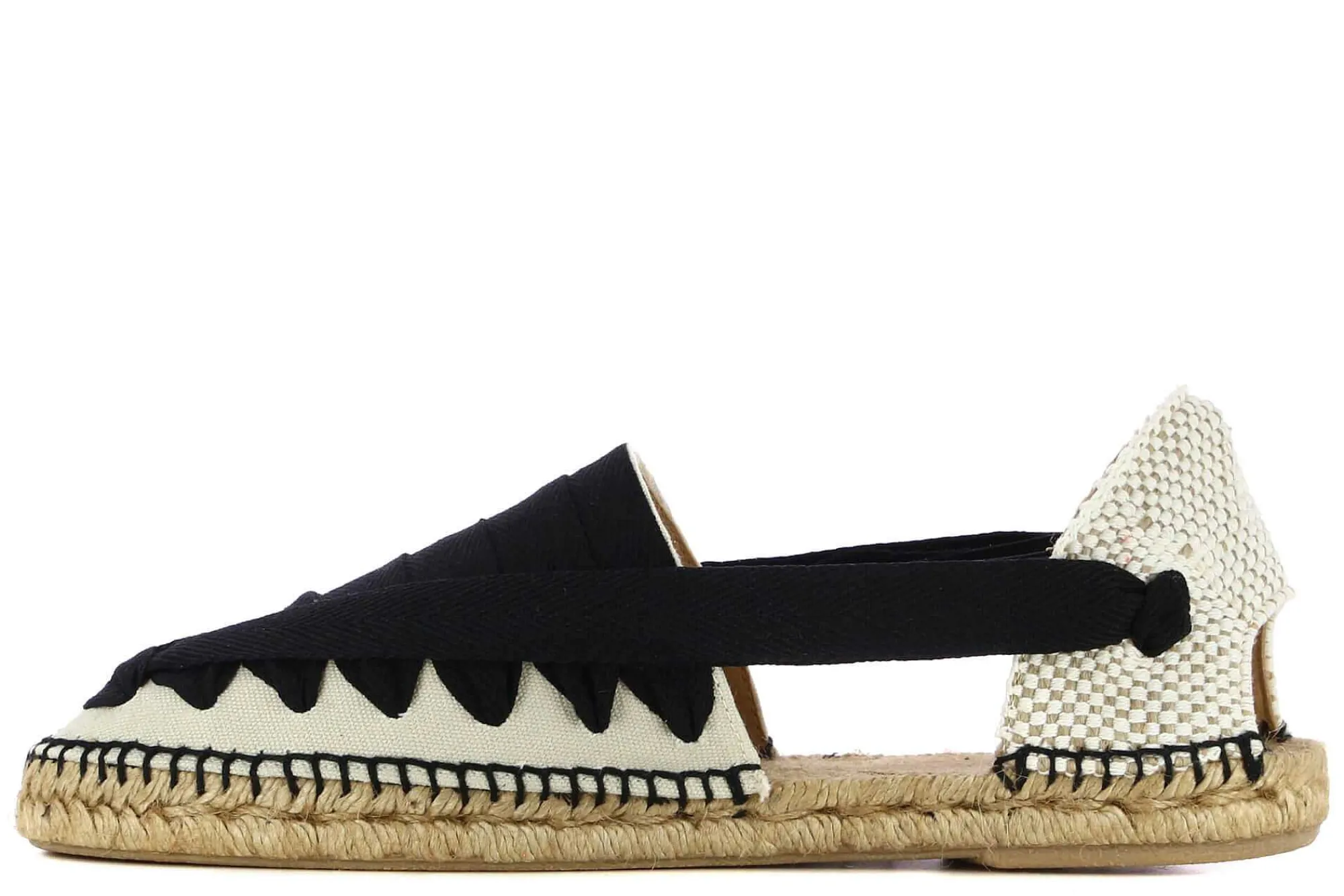 Eleven Alpargatas^Alpargatas Colla