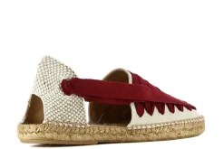 Eleven Alpargatas^Alpargatas Colla