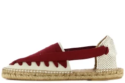 Eleven Alpargatas^Alpargatas Colla