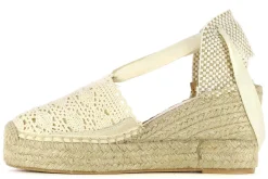 Camila's Alpargatas^Alpargatas De Cuna Angie