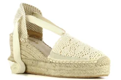 Camila's Alpargatas^Alpargatas De Cuna Angie