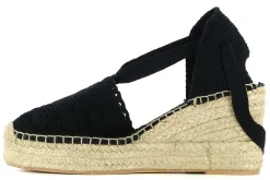 Camila's Alpargatas^Alpargatas De Cuna Angie