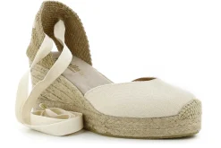 Camila's Alpargatas^Alpargatas De Cuna Cabar