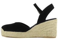 Camila's Alpargatas^Alpargatas De Cuna Clode