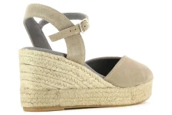 Camila's Alpargatas^Alpargatas De Cuna Clode