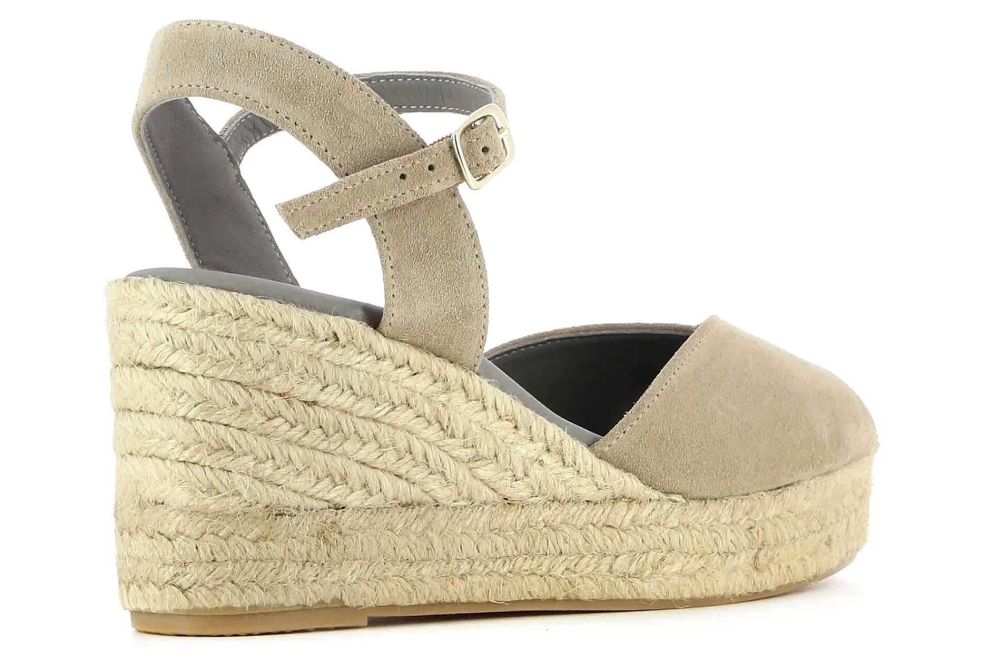 Camila's Alpargatas^Alpargatas De Cuna Clode