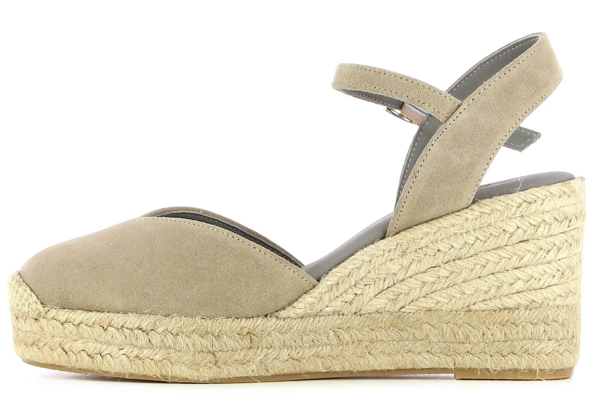 Camila's Alpargatas^Alpargatas De Cuna Clode