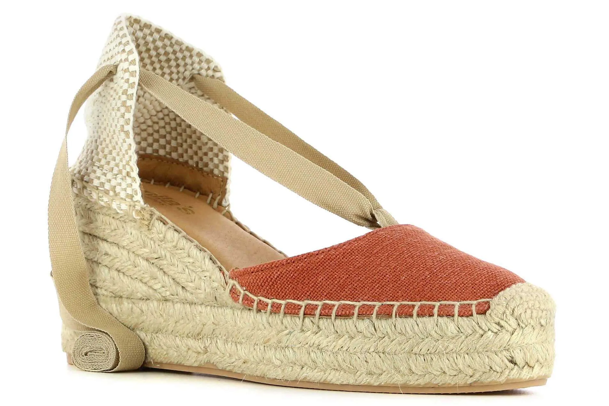 Camila's Alpargatas^Alpargatas De Cuna Ernes