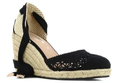 Camila's Alpargatas^Alpargatas De Cuna Faviola