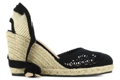 Camila's Alpargatas^Alpargatas De Cuna Faviola