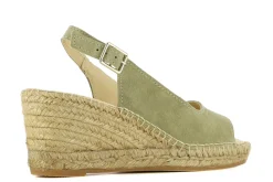 Camila's Alpargatas^Alpargatas De Cuna Federica