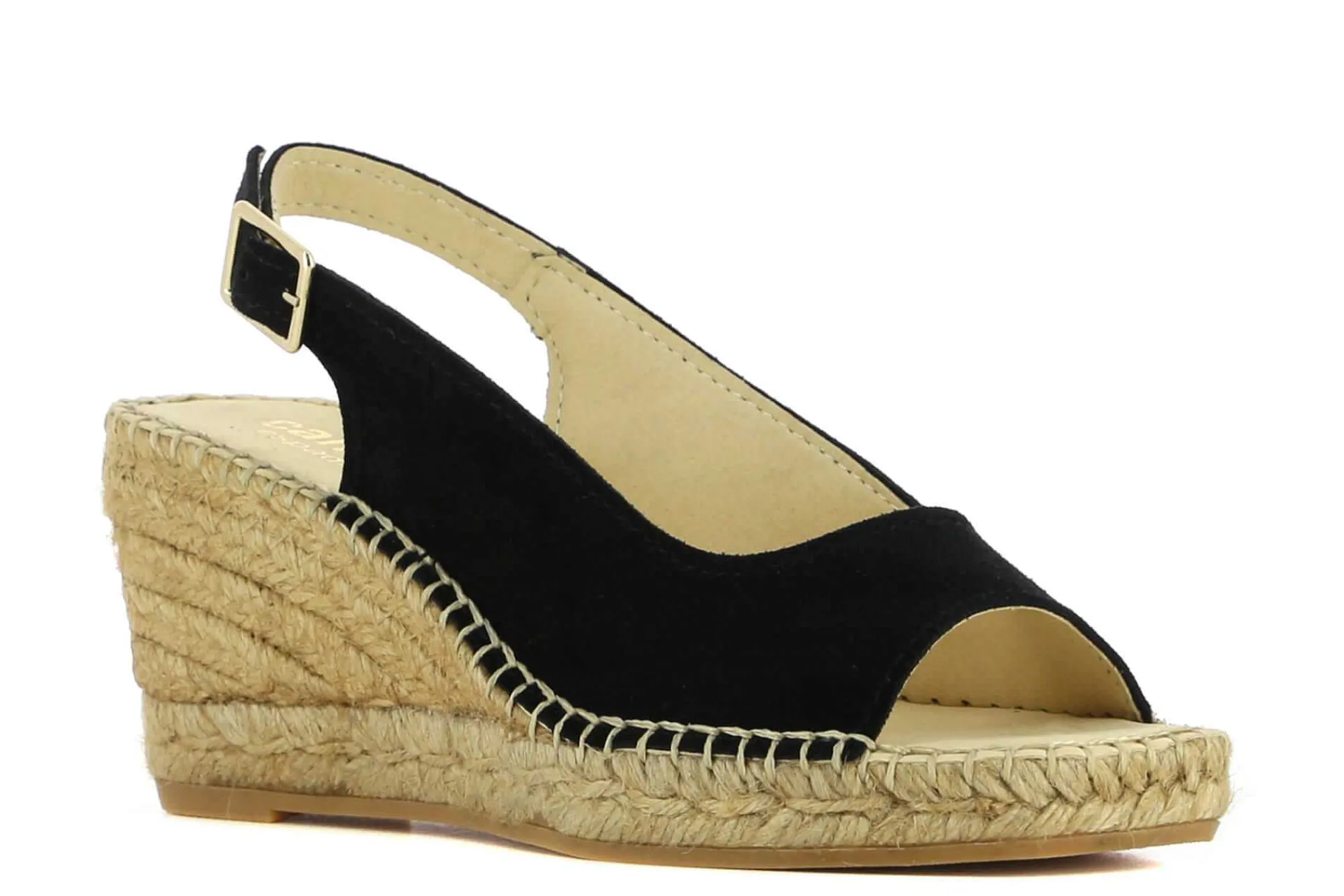 Camila's Alpargatas^Alpargatas De Cuna Federica