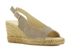 Camila's Alpargatas^Alpargatas De Cuna Federica