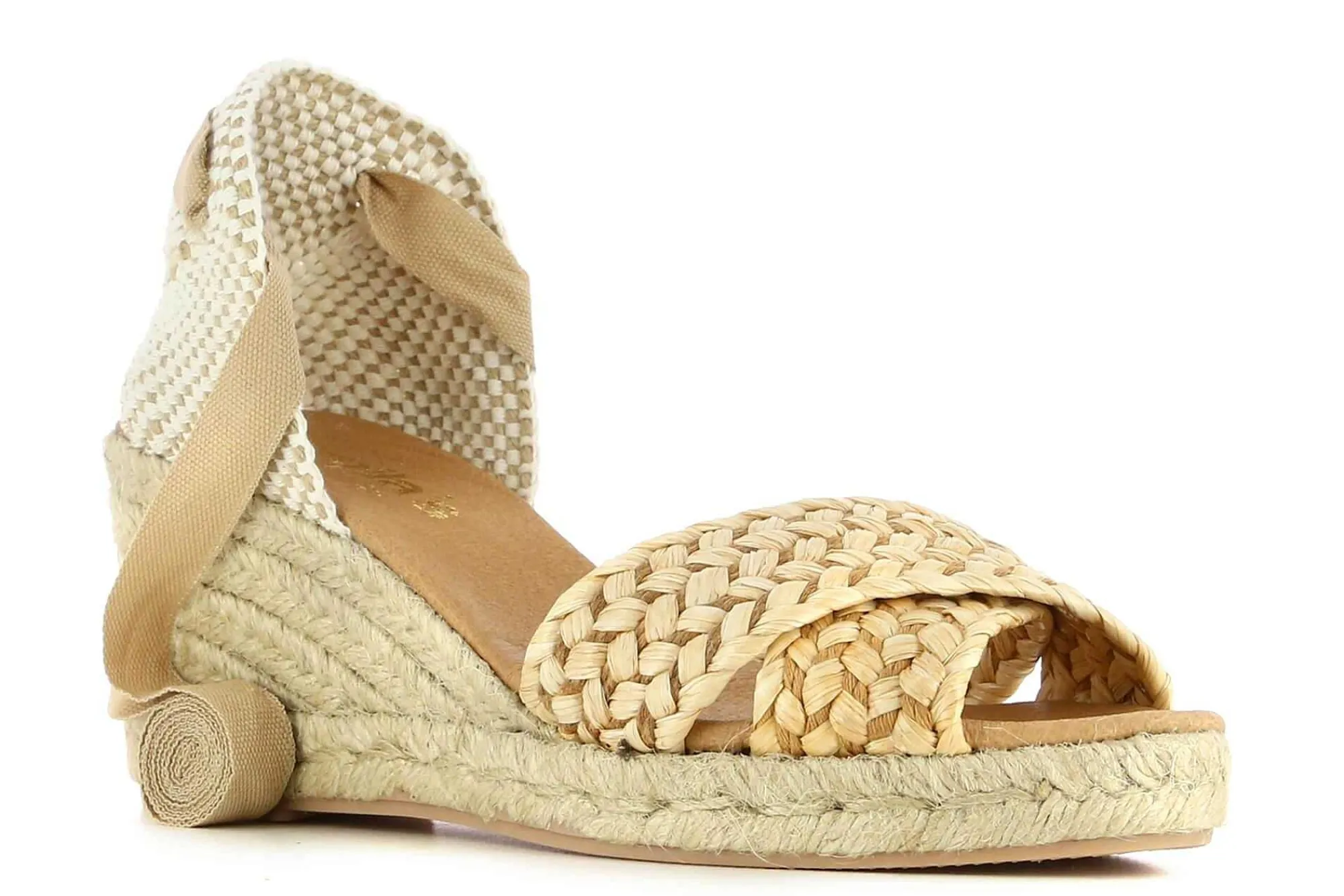 Camila's Alpargatas^Alpargatas De Cuna Lidia