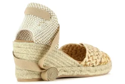 Camila's Alpargatas^Alpargatas De Cuna Lidia