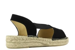 Camila's Alpargatas^Alpargatas De Cuna Lio