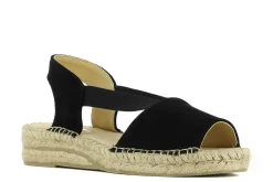 Camila's Alpargatas^Alpargatas De Cuna Lio