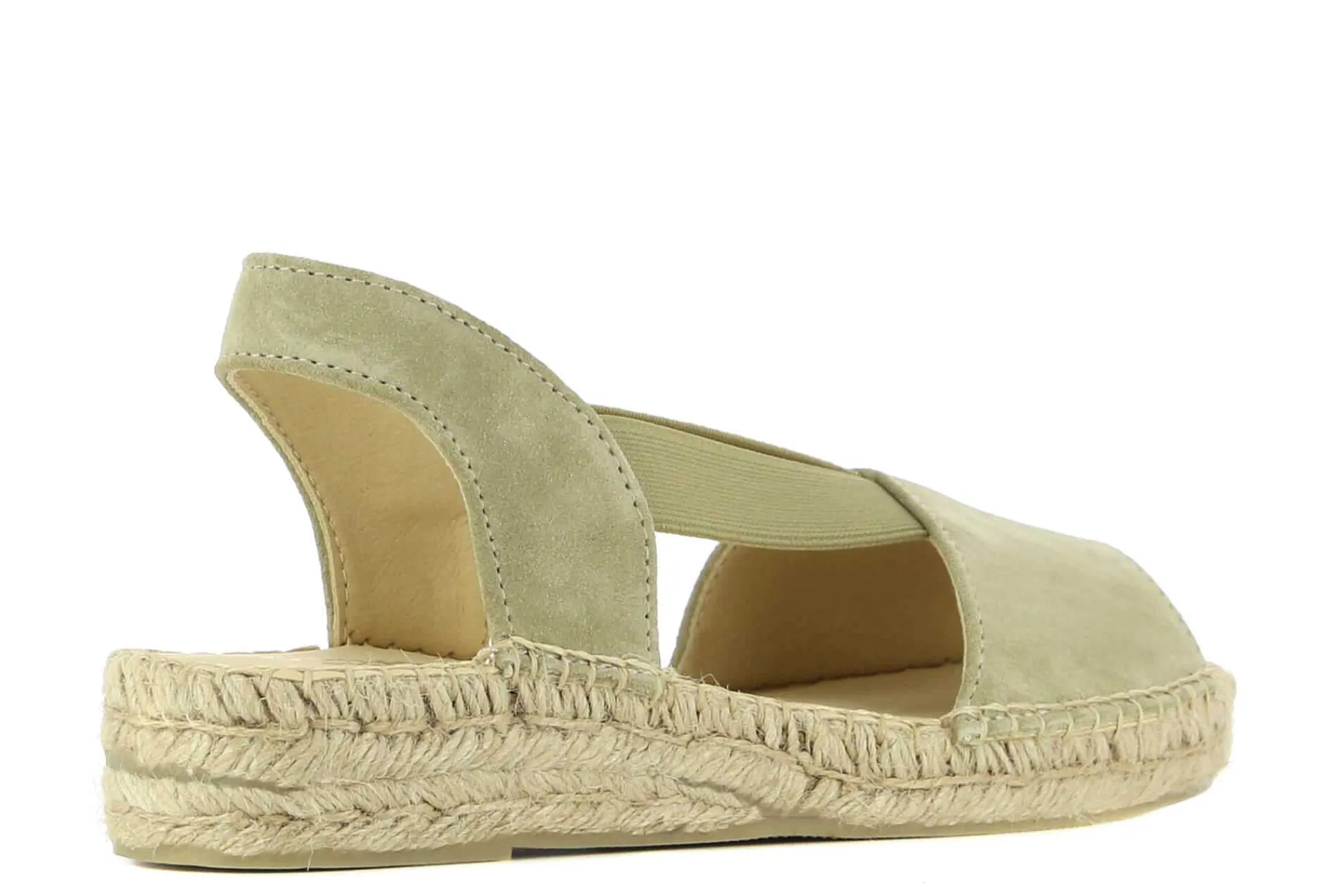 Camila's Alpargatas^Alpargatas De Cuna Lio