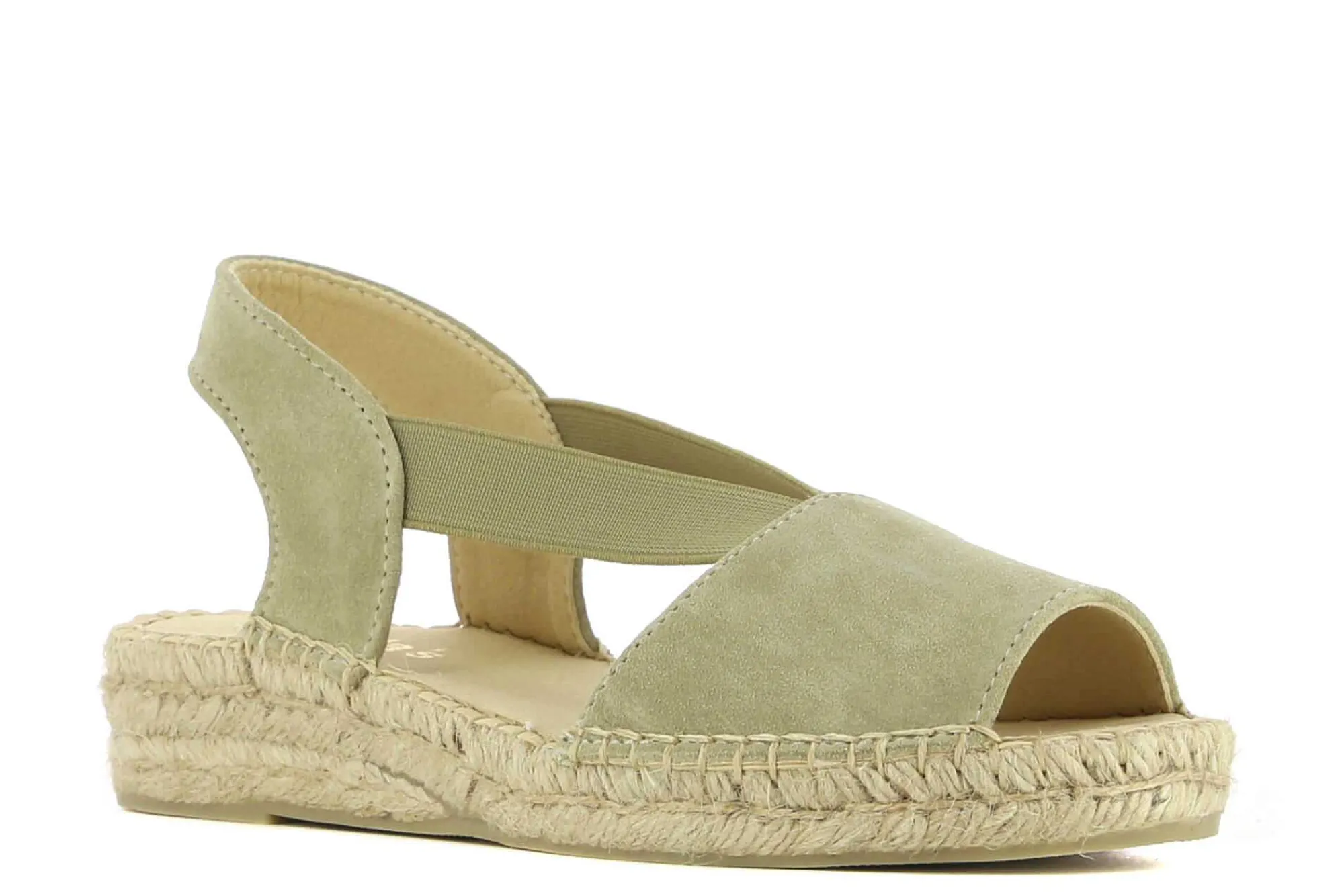 Camila's Alpargatas^Alpargatas De Cuna Lio