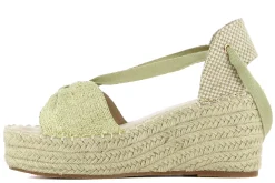 Camila's Alpargatas^Alpargatas De Cuna Molly