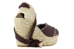 Camila's Alpargatas^Alpargatas De Cuna Mossy