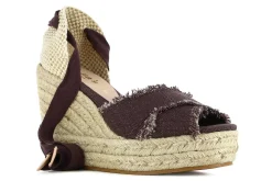 Camila's Alpargatas^Alpargatas De Cuna Mossy