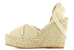 Camila's Alpargatas^Alpargatas De Cuna Mossy