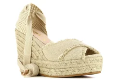 Camila's Alpargatas^Alpargatas De Cuna Mossy