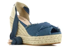 Camila's Alpargatas^Alpargatas De Cuna Mossy