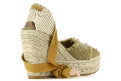 Camila's Alpargatas^Alpargatas De Cuna Mossy