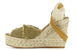 Camila's Alpargatas^Alpargatas De Cuna Mossy