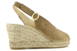 Camila's Alpargatas^Alpargatas De Cuna Sara