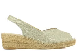 Camila's Alpargatas^Alpargatas De Cuna Sintra