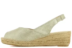 Camila's Alpargatas^Alpargatas De Cuna Sintra