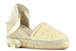 Camila's Alpargatas^Alpargatas De Cuna Straw Hight
