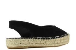 Camila's Alpargatas^Alpargatas De Plataforma Anette