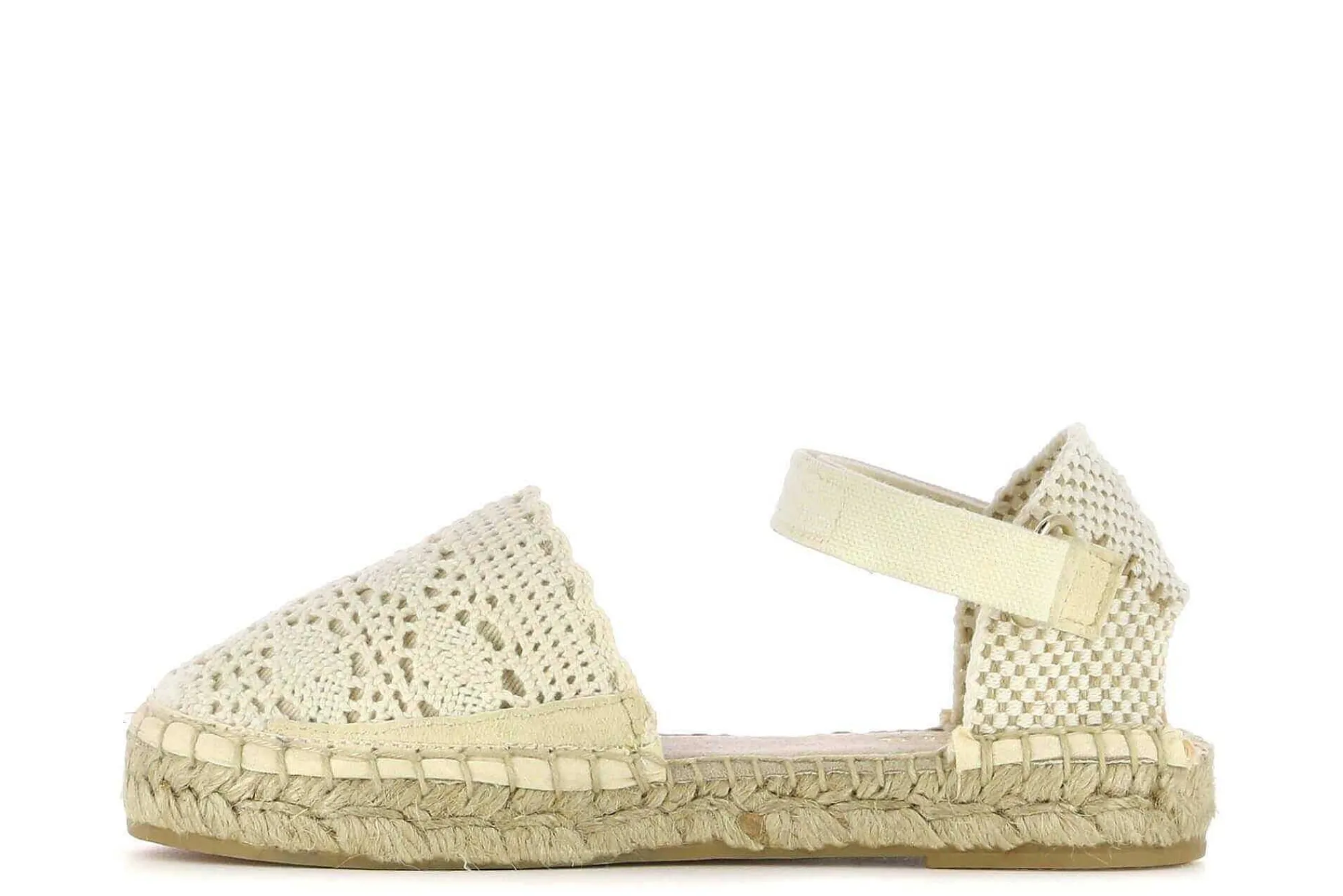 Little Camila's Alpargatas^Alpargatas Ivy