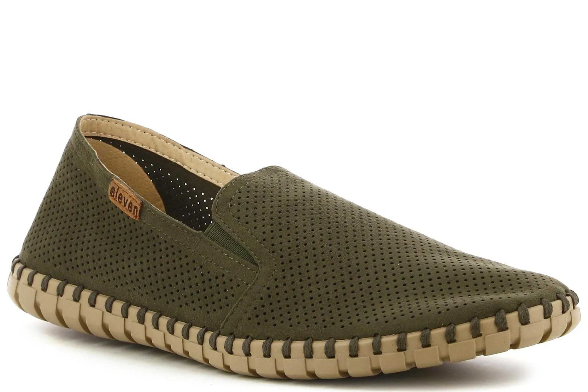 Eleven Alpargatas^Alpargatas Llanars