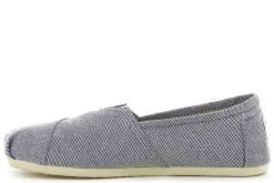 Eleven Alpargatas^Alpargatas Planas Bean