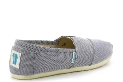 Eleven Alpargatas^Alpargatas Planas Bean