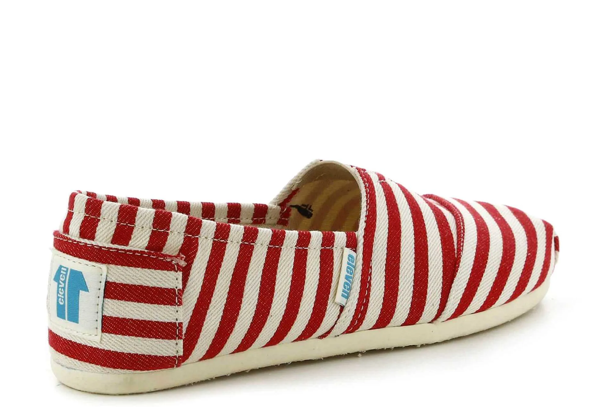 Eleven Alpargatas^Alpargatas Planas Bean