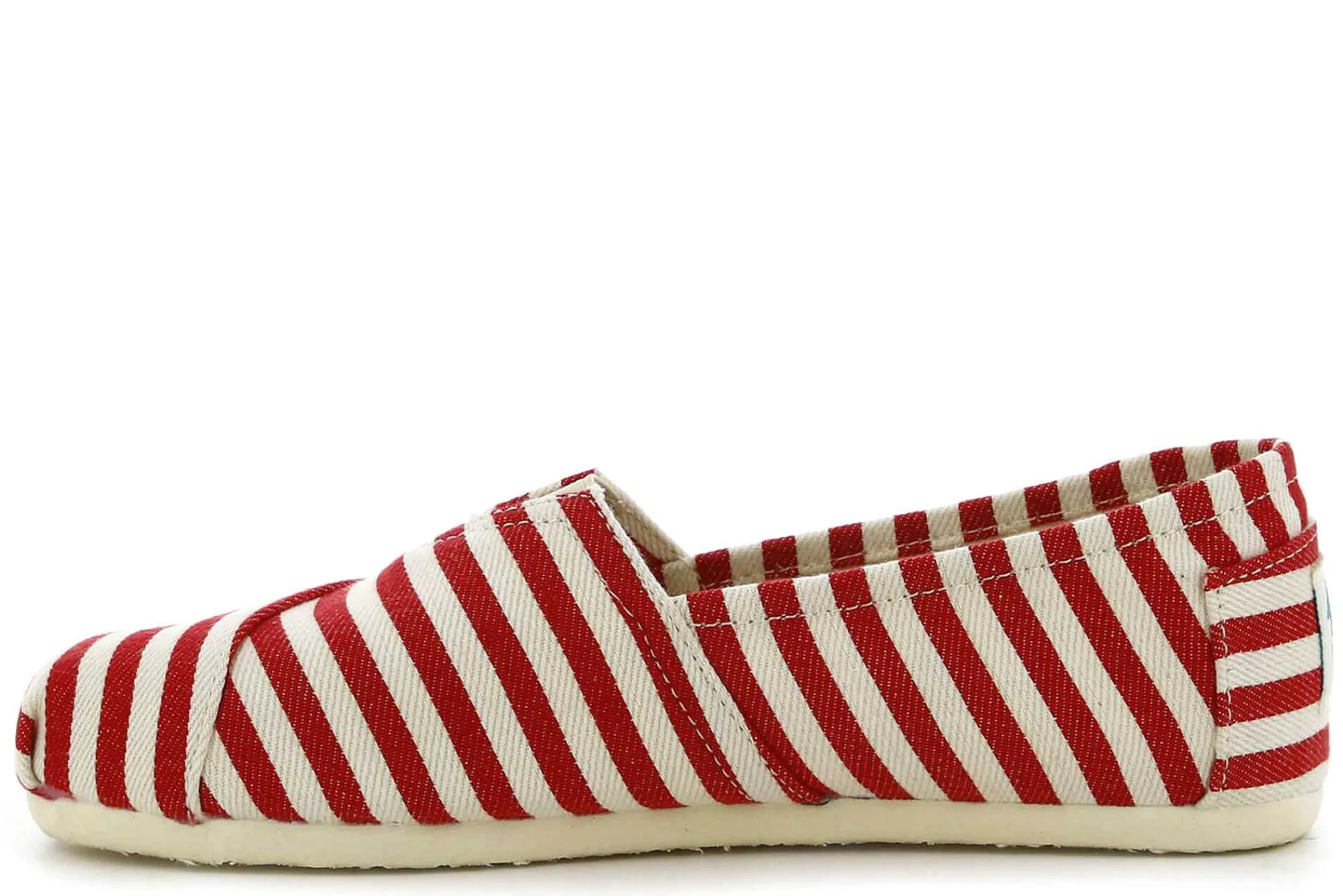 Eleven Alpargatas^Alpargatas Planas Bean