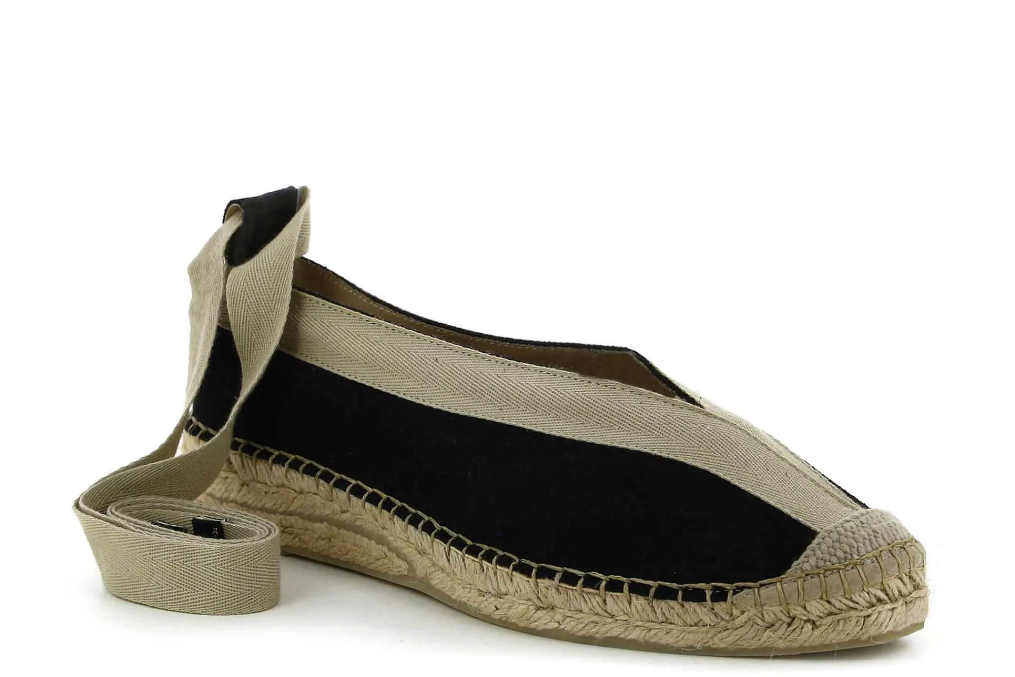 Camila's Alpargatas^Alpargatas Planas Caster