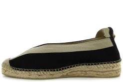 Camila's Alpargatas^Alpargatas Planas Caster