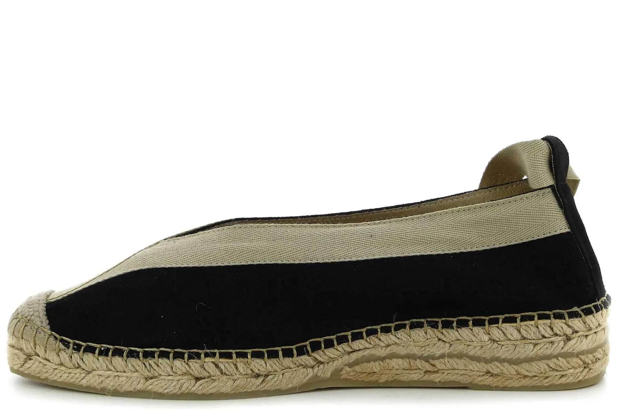 Camila's Alpargatas^Alpargatas Planas Caster