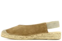 Camila's Alpargatas^Alpargatas Planas Kavala